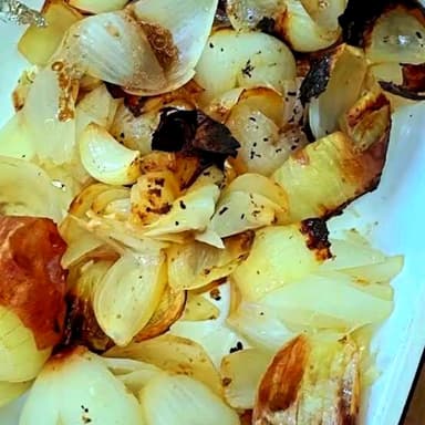 CEBOLLA ASADA EXTRA 150 G
