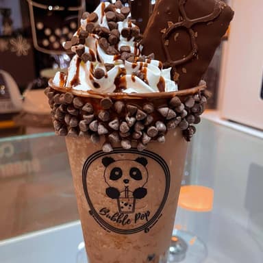 Especial de kinder 16 Oz.
