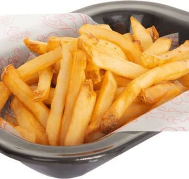 Papas Fritas