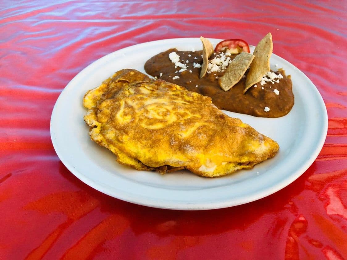Omelette