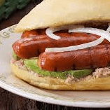 Torta/Salchicha