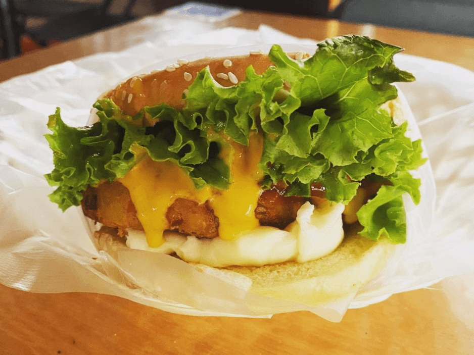 Vegetariana Delic