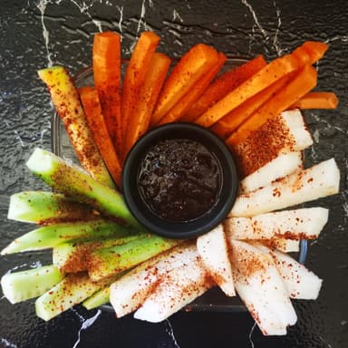 Crudité