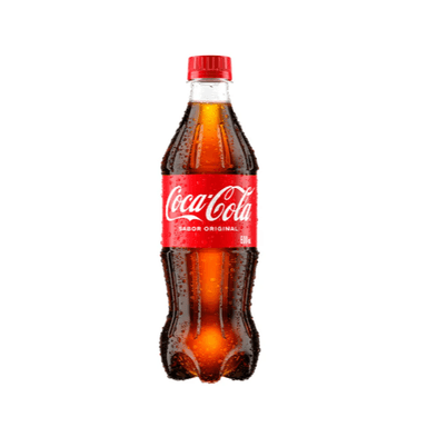 Coca Cola 600ml