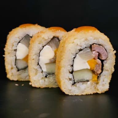 Hawai Roll