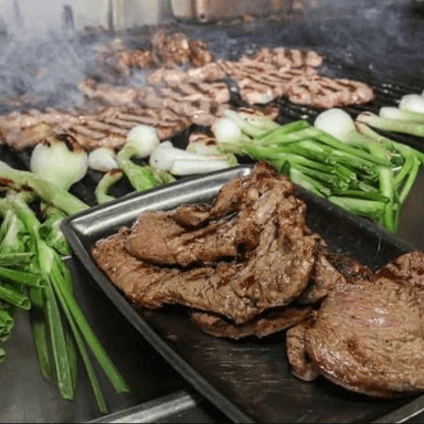 1/2 KILO DE CARNE ASADA