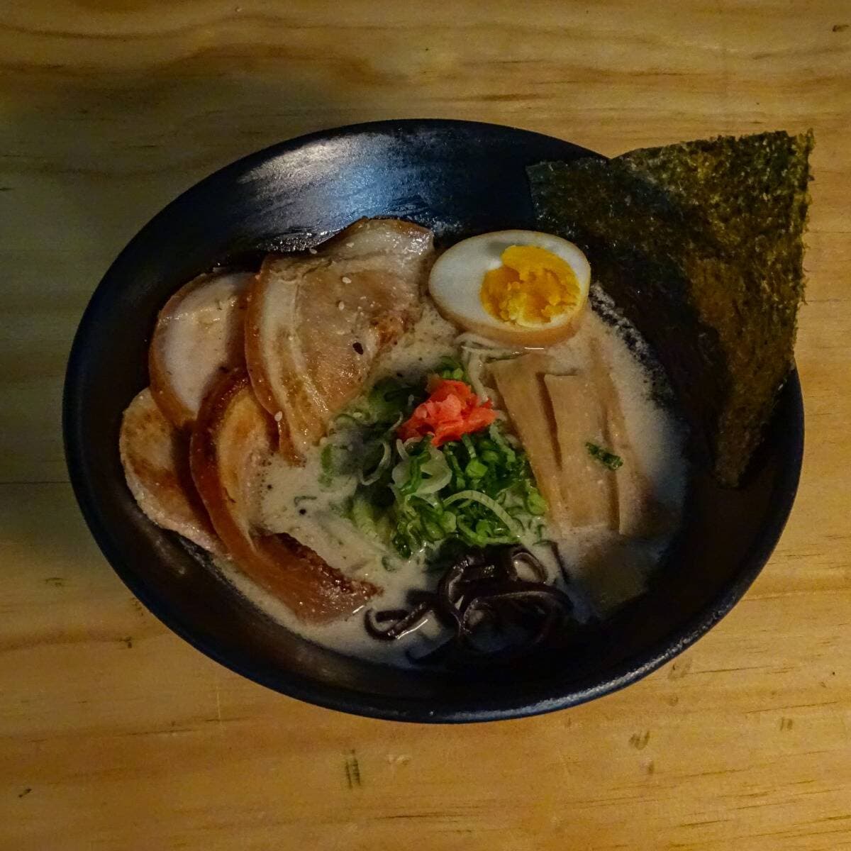 Hakata Ramen