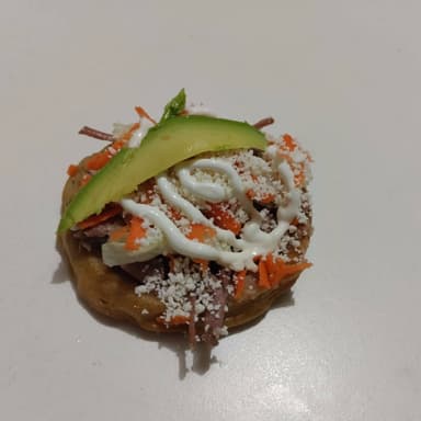Gordita