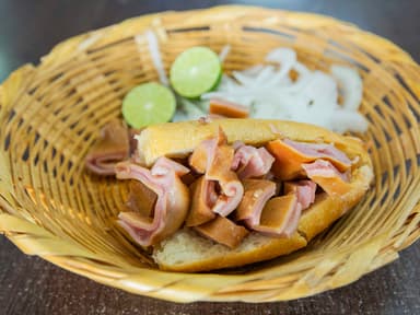 Torta Mini