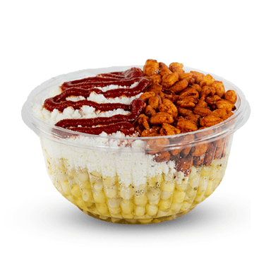 Campelote en Bowl