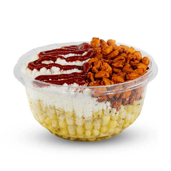 Campelote en Bowl