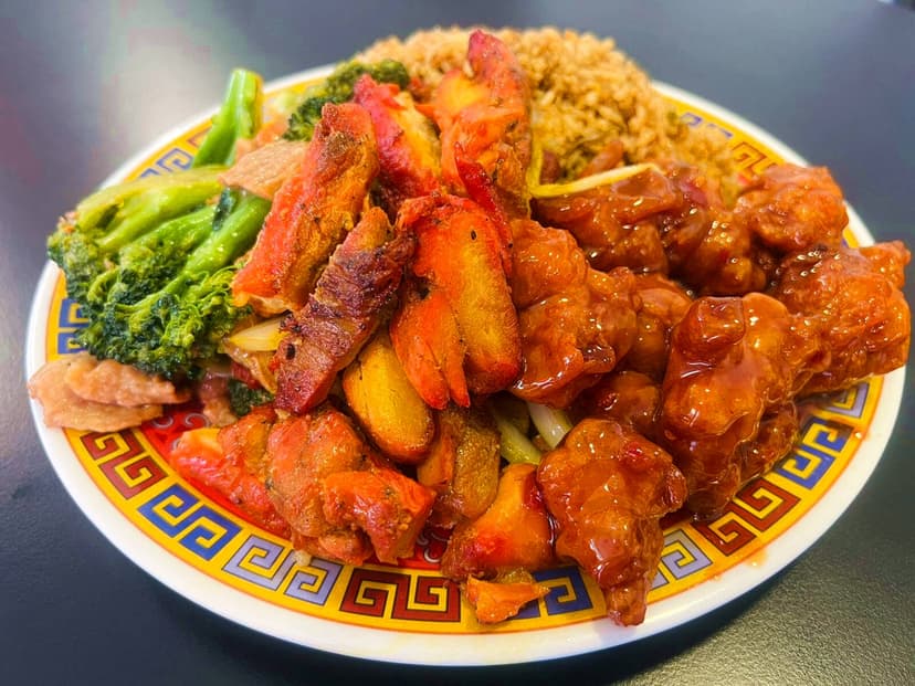 Comida China Dahui