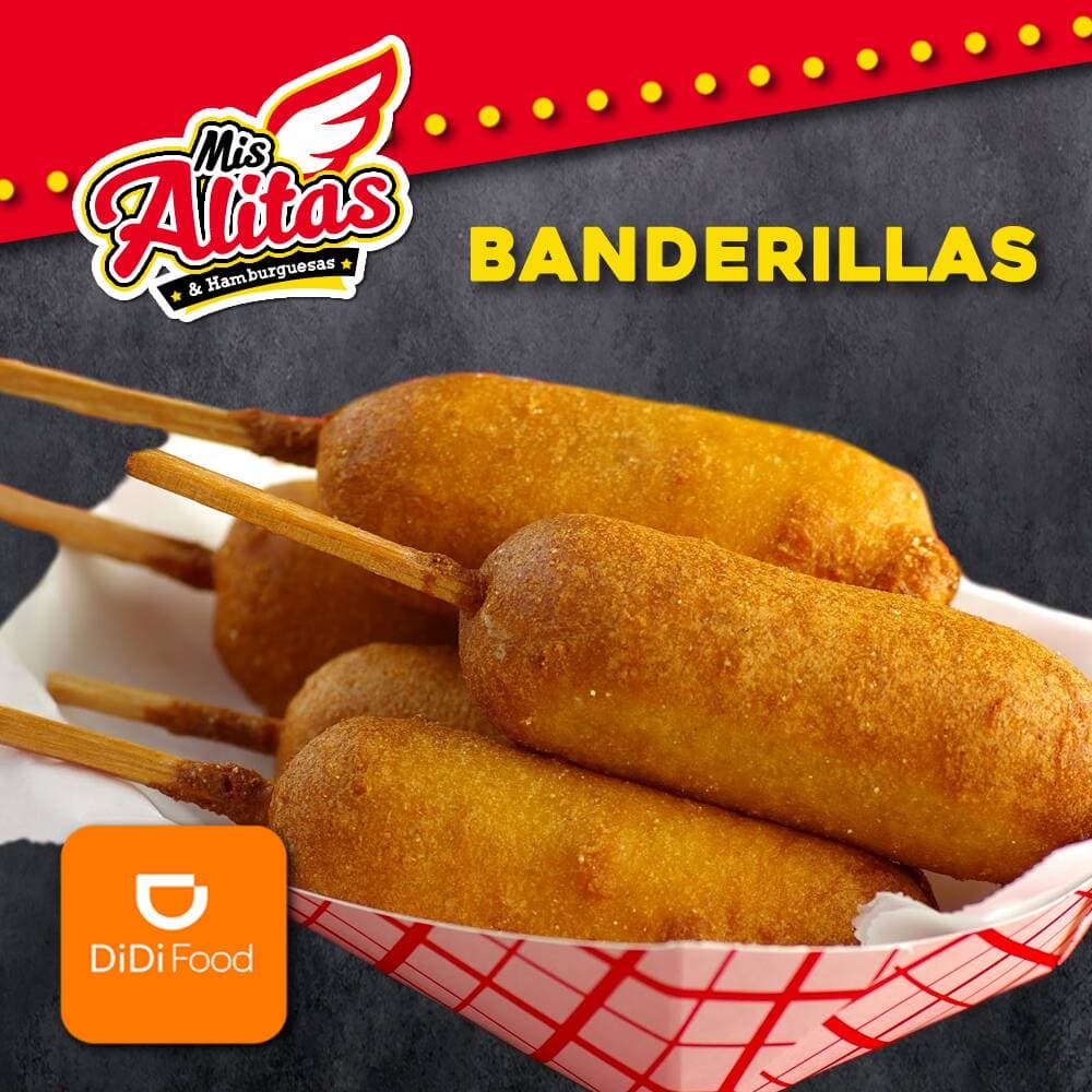 Banderillas