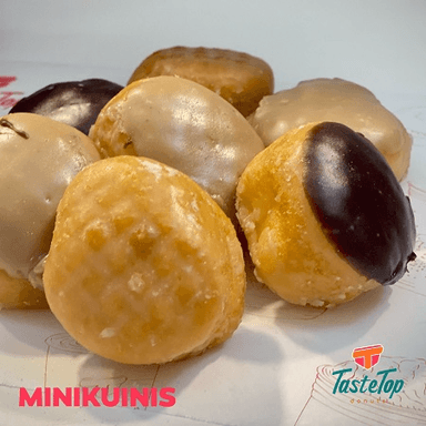 Minikuinis Surtidos