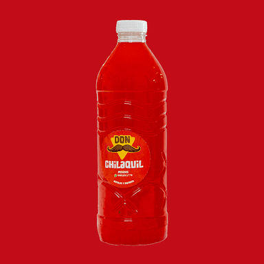 Agua de Fresa (500 ml.)