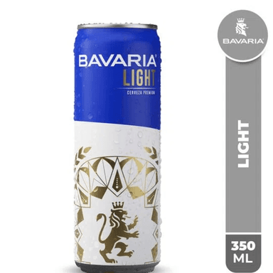 Bavaria Light
