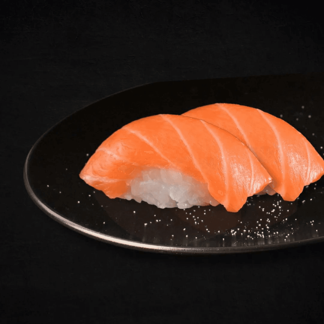 Nigiri de Salmón 2 Uds