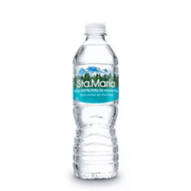 Botella de Agua