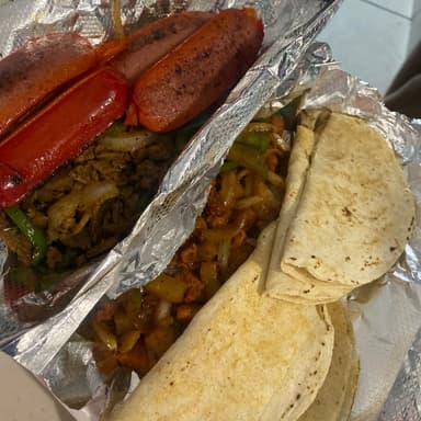 Mixta Para 4