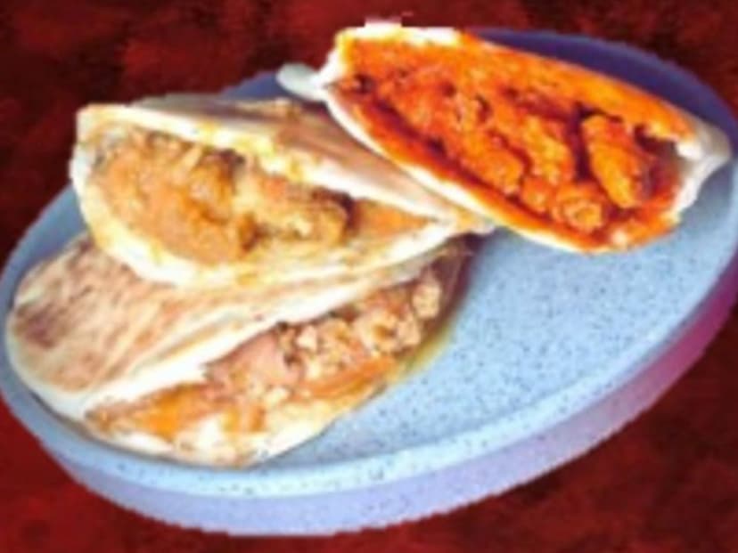 La Fonda de la Abuela