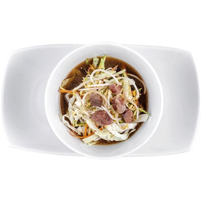 SOPA LONG