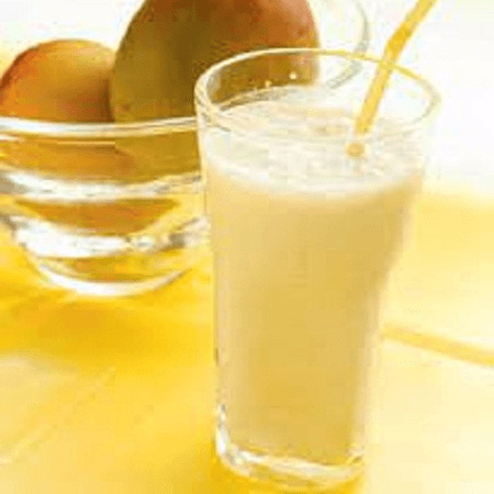 Jugos en Leche  16 Onzas