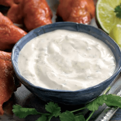 Dip Ranch