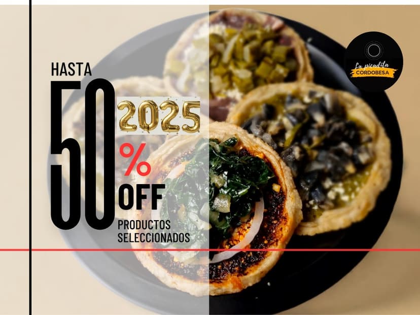 La Picadita Cordobesa