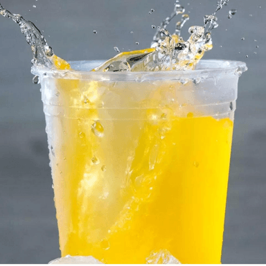 Splachers Mango - Maracuya
