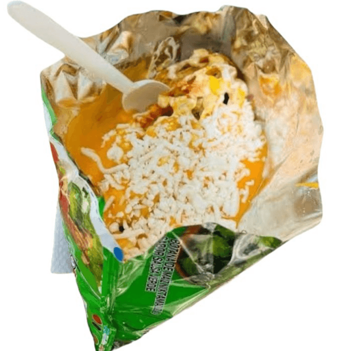 Tostitos Con Queso