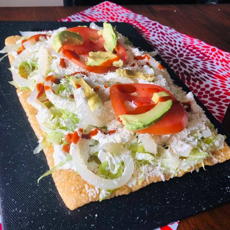 Duros Preparados
