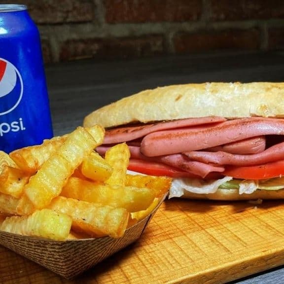 Combo italiana
