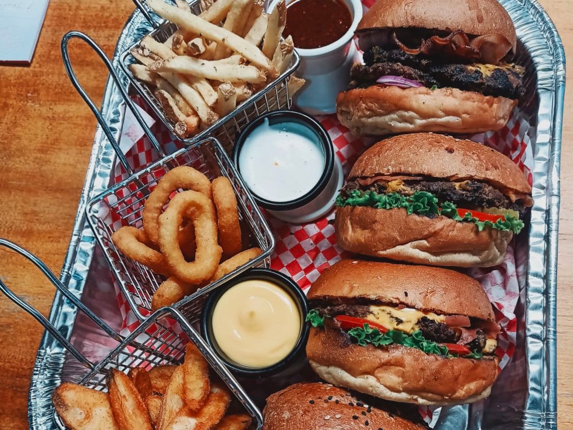 Dedos de Queso