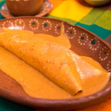 Burrito Tlalteolli