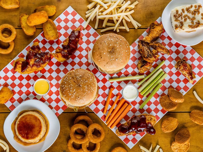 HA TO Hamburgesas  A la Parrilla (Ejidales)