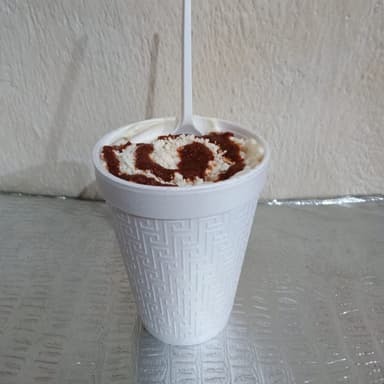VASO GRANDE