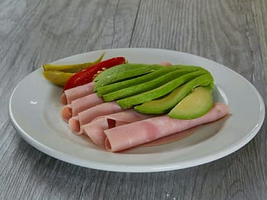 Orden Jamón
