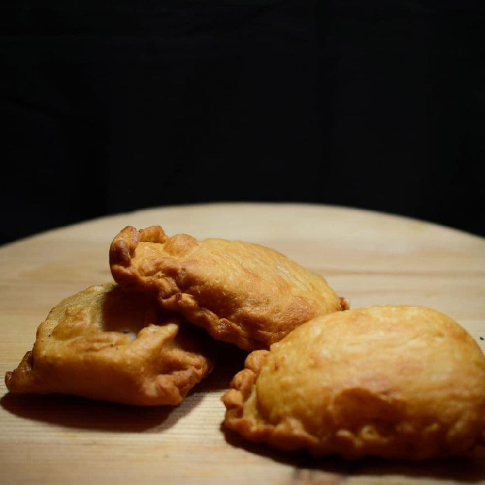 Combo Calzone