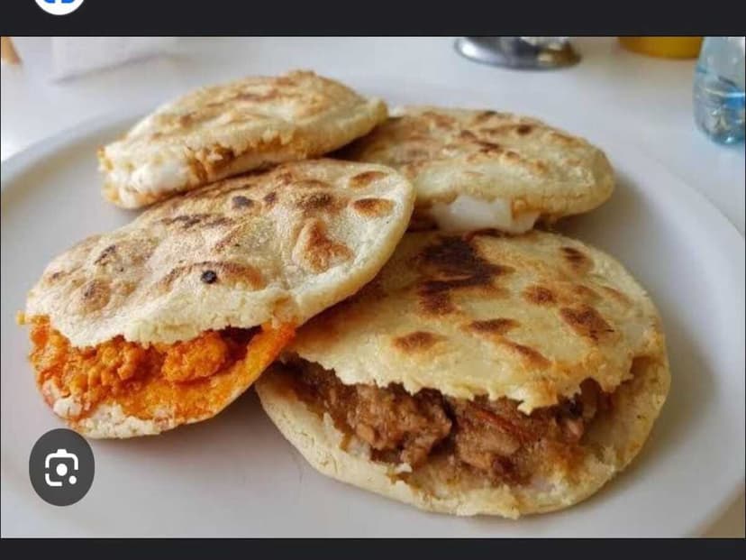 Gorditas La Abuelita