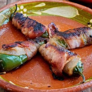 Jalapeños Torito