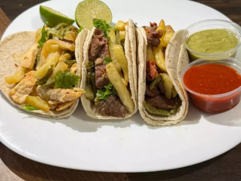TACONMIGO