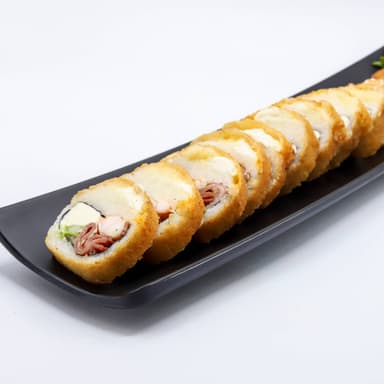 Sushi Tres Quesos