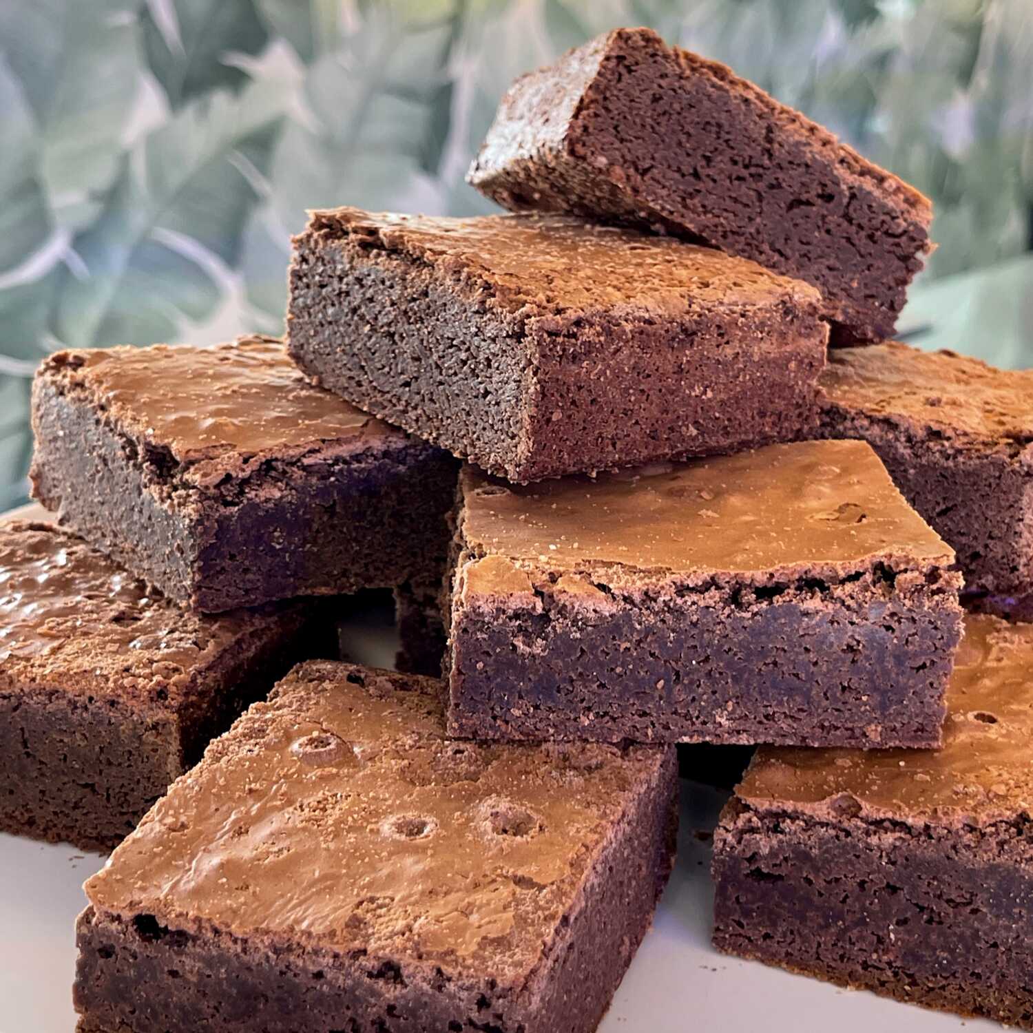 Brownie Clásico