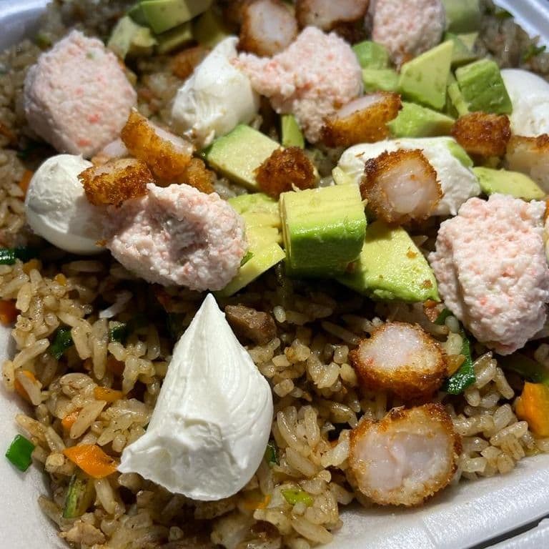 1 Yakimechi Volcano