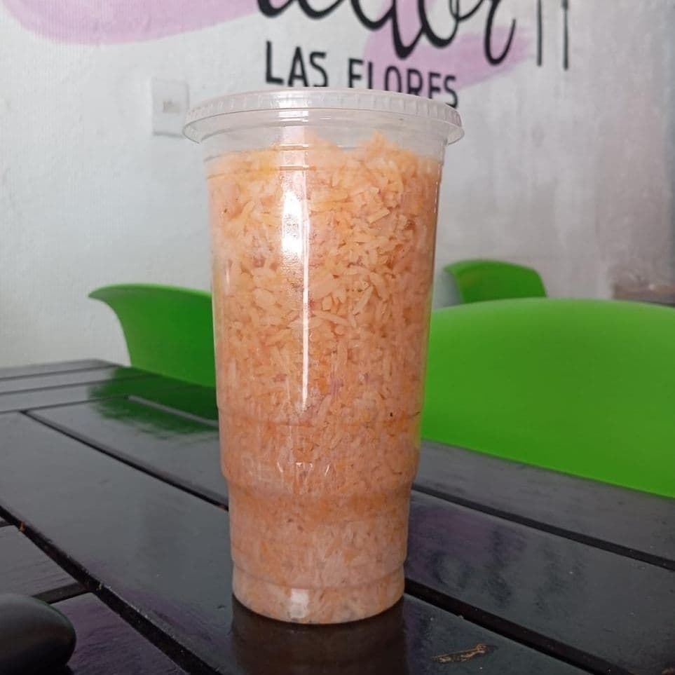 Arroz por Kilo