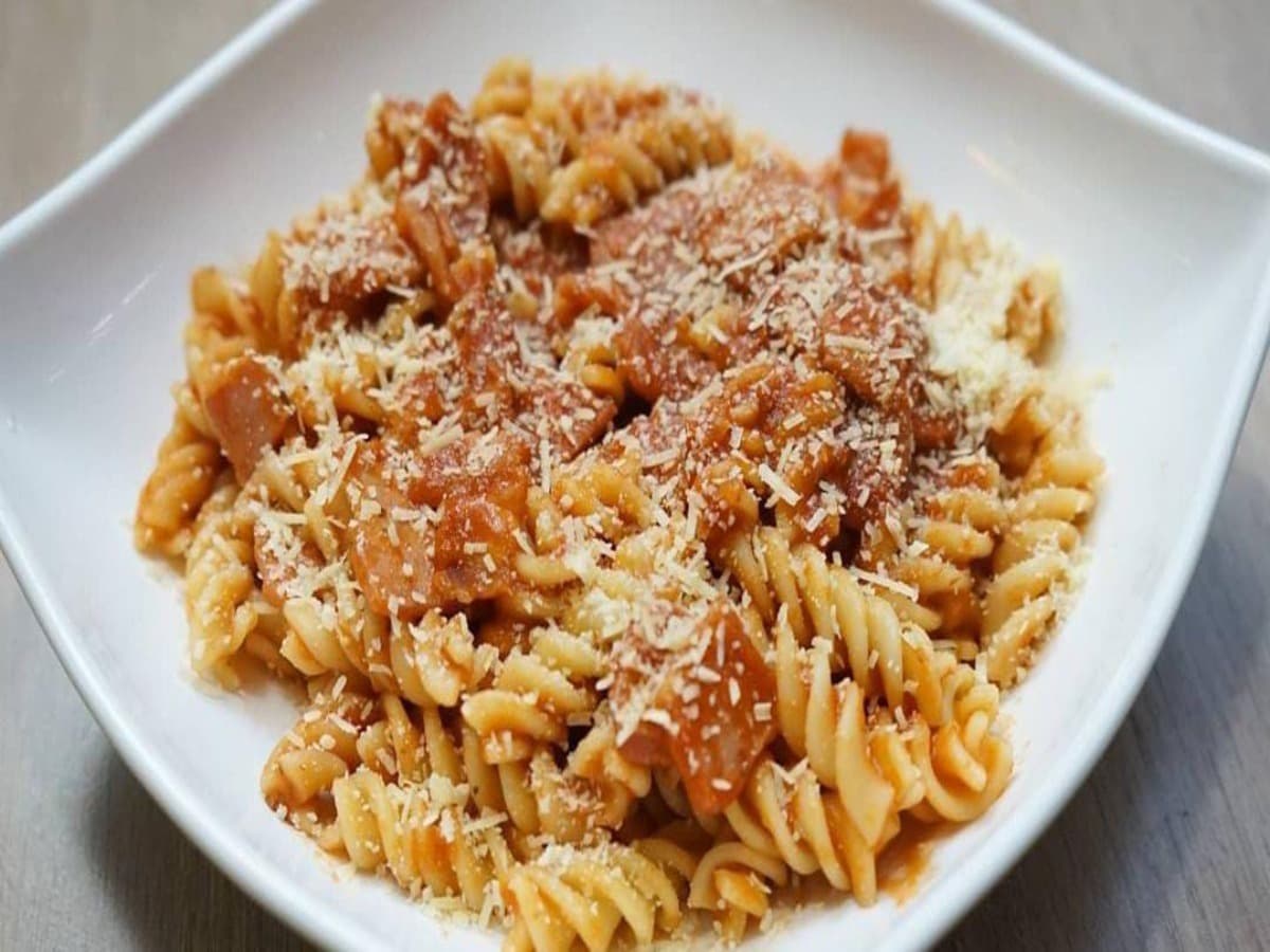 Scatola Di Pasta (Portal del Prado)