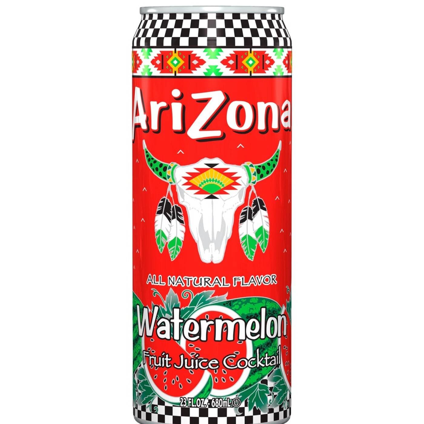 Arizona Sandía  460 ml