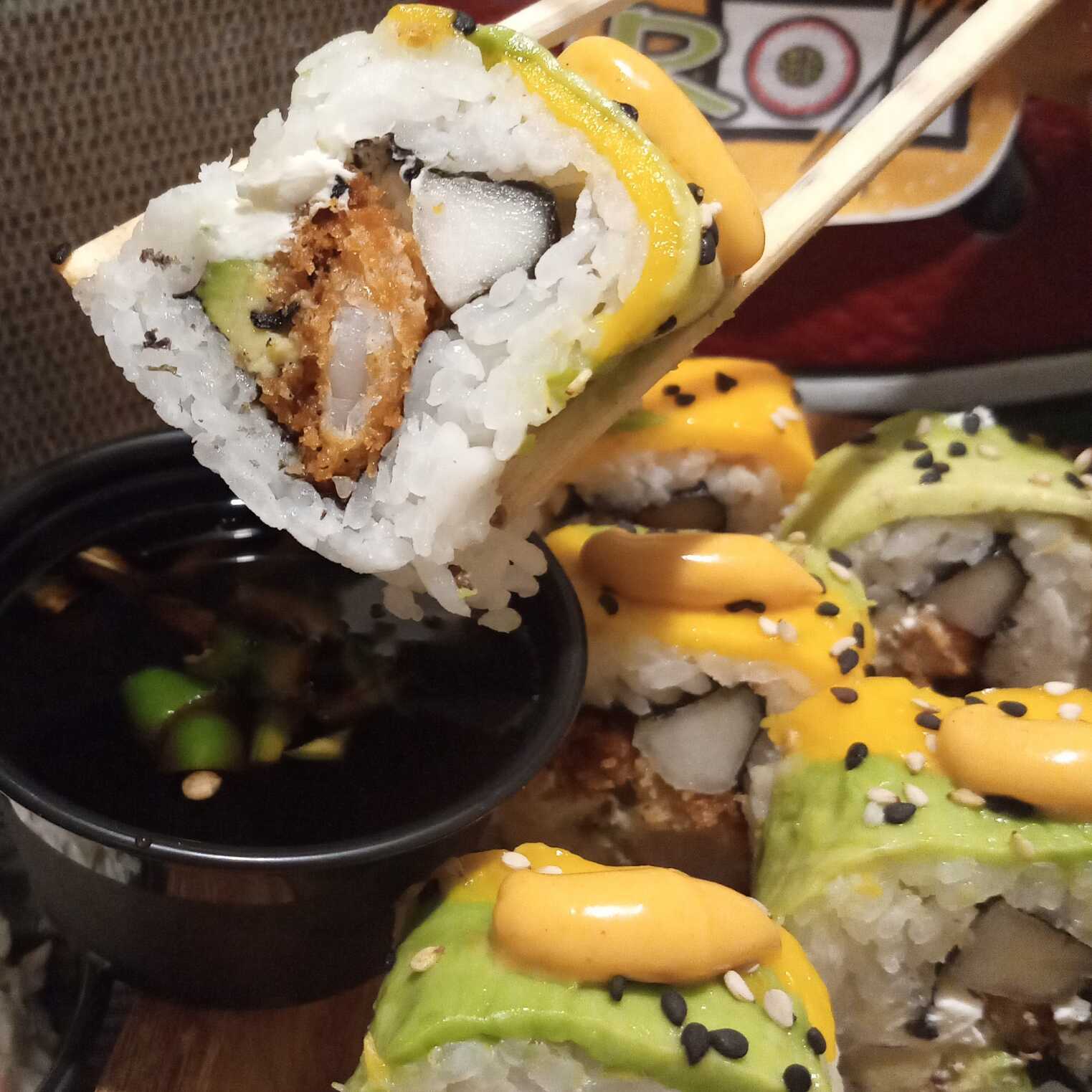 Rollo Ale Roll