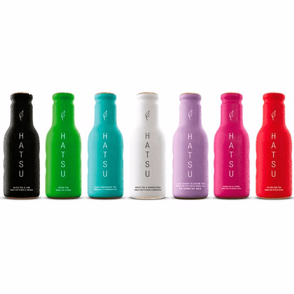 Te Hatsu