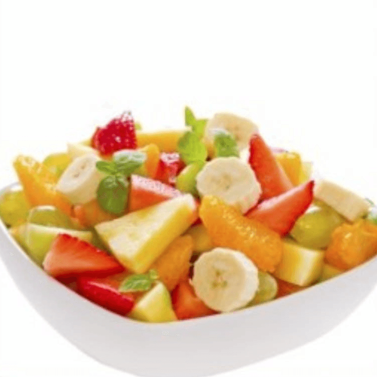 Ensalada de Frutas